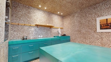 Apartamento | 1 quarto