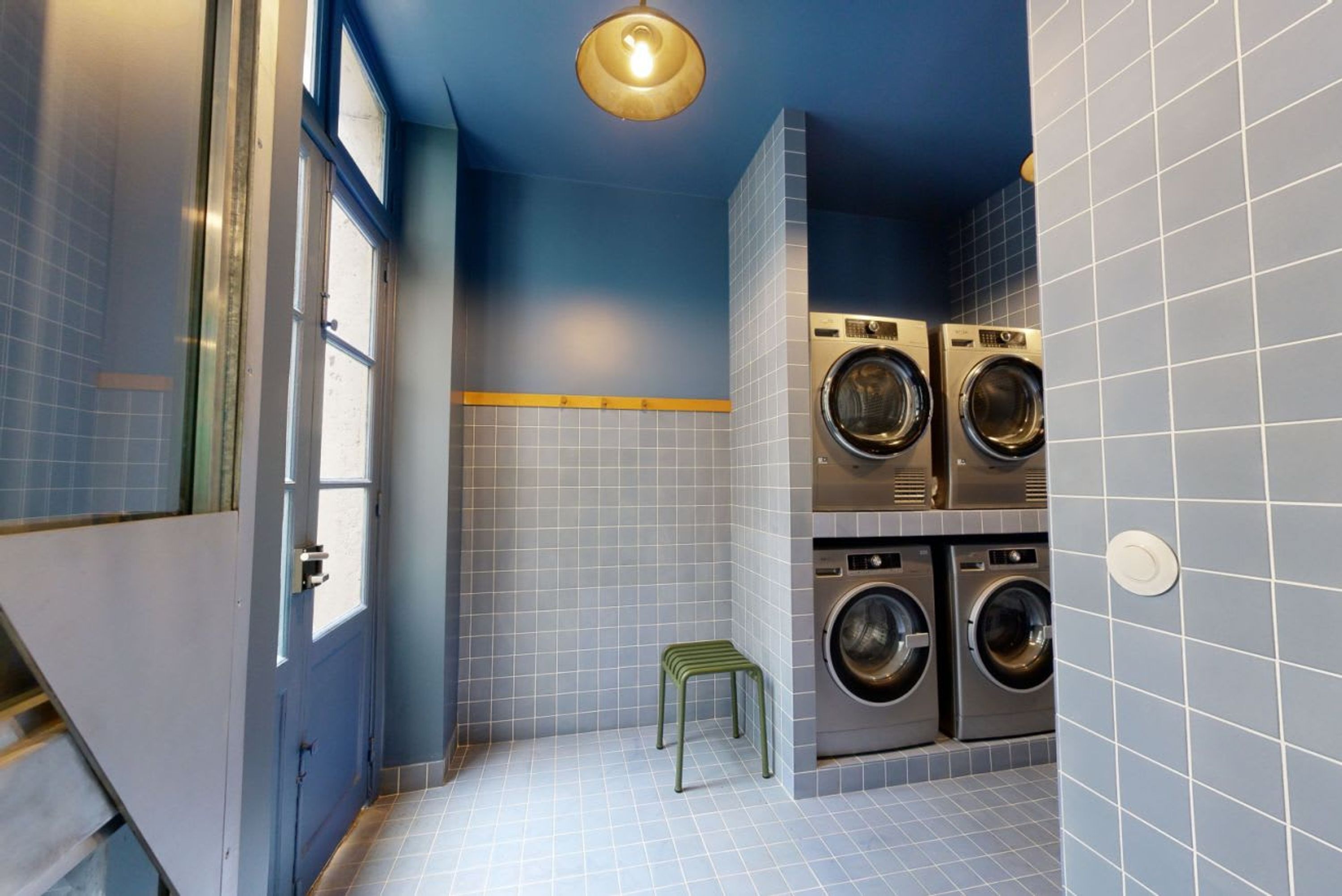 Apartamento | 1 quarto