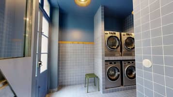 Apartamento | 1 quarto