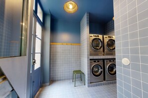 Apartamento | 1 quarto