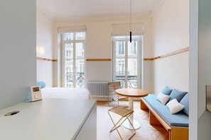 Appartement | 1 chambre