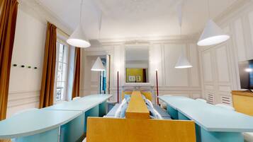 Appartement | 1 chambre