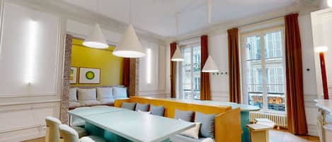 Apartment | 1 bedroom