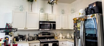 Home located 10 minute from Hard Rock Stadium Home of the FIFA World Cup 2026