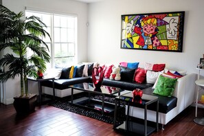 Smart TV