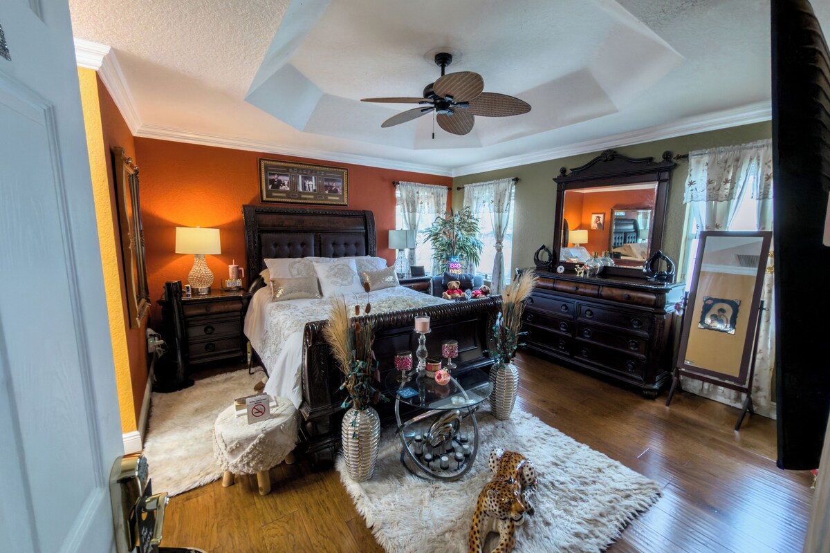 Imagem do perfil do anfitrião