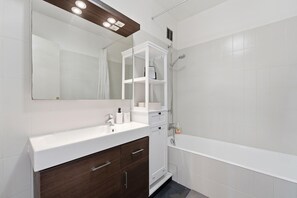 Hair dryer, towels - La Rose des Vents - Cannes (Cannes)
