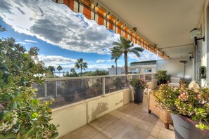 Property grounds - La Rose des Vents - Cannes (Cannes)