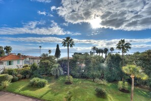 Property grounds - La Rose des Vents - Cannes (Cannes)