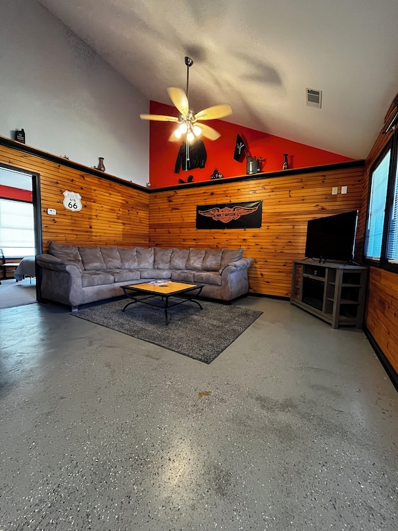 Stay In Cozy Cabin 3 Off Of Lake Of The Ozarks In Beautiful Sunrise Beach, Mo - Sunrise Beach, MO