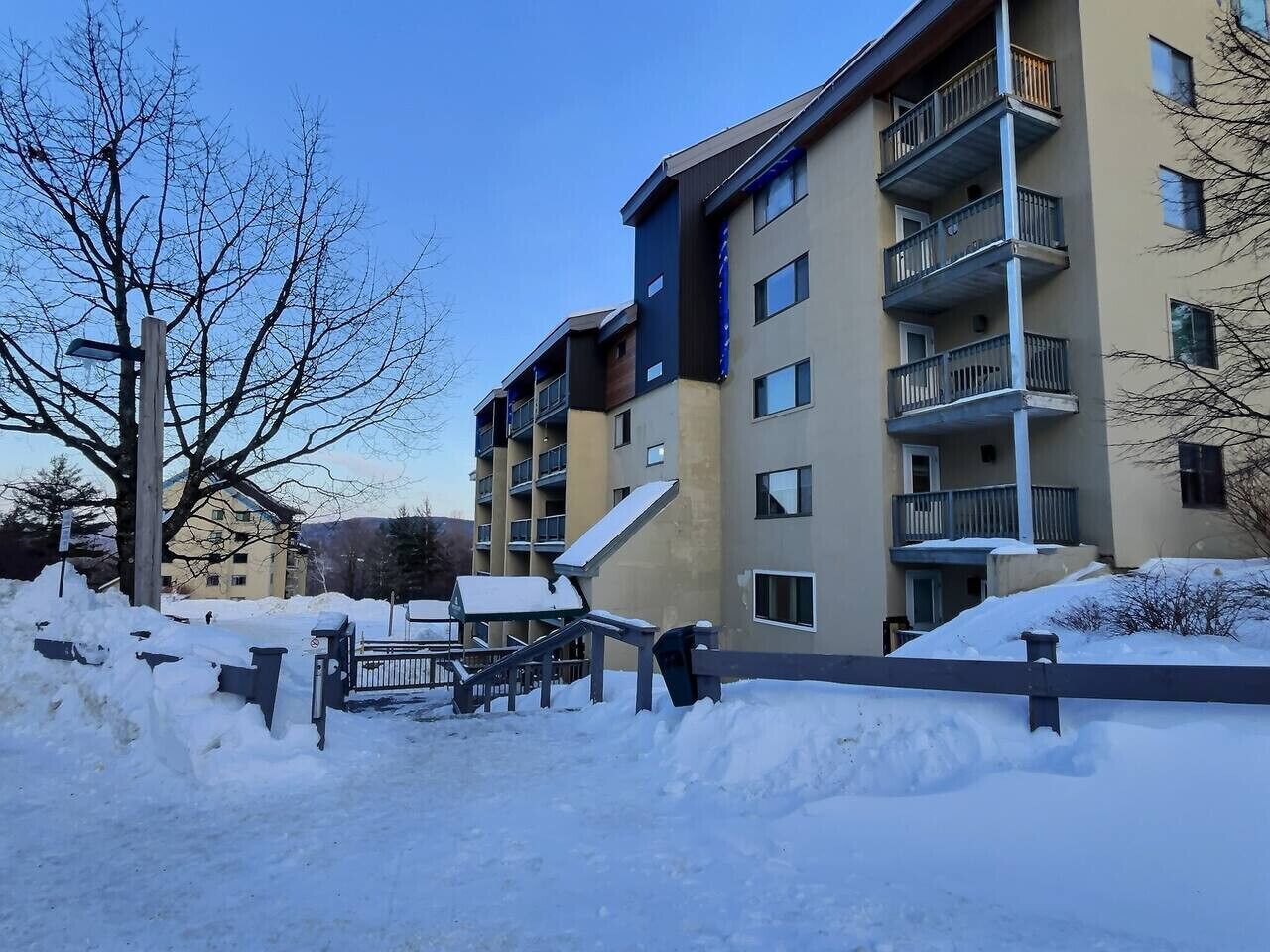 Eksteriør