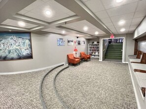 Interieur