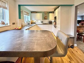 Dining - Charming 3 bedroom house in Chelmsford (Essex)