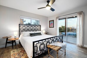 4 bedrooms, desk, iron/ironing board, free WiFi - 4BR Private Home, Large Pool, Spa, Firepit, Minutes to Joshua Tree National Park (Joshua Tree)