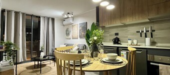 M&C Departamento Republica 812