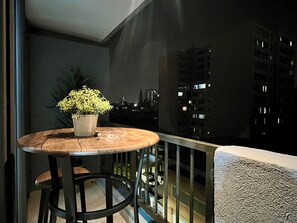 Tempat makan outdoor