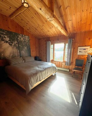 Schreibtisch, WLAN, Bettwäsche