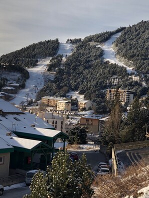 Miscellaneous - For rent T2 - Les Angles - Pied des pistes (LES ANGLES)