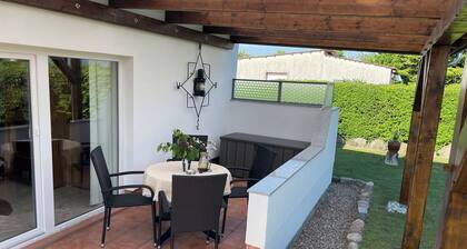 Bungalow for 2 persons and 1 child in Wanzka - Feldberger Seenplatte