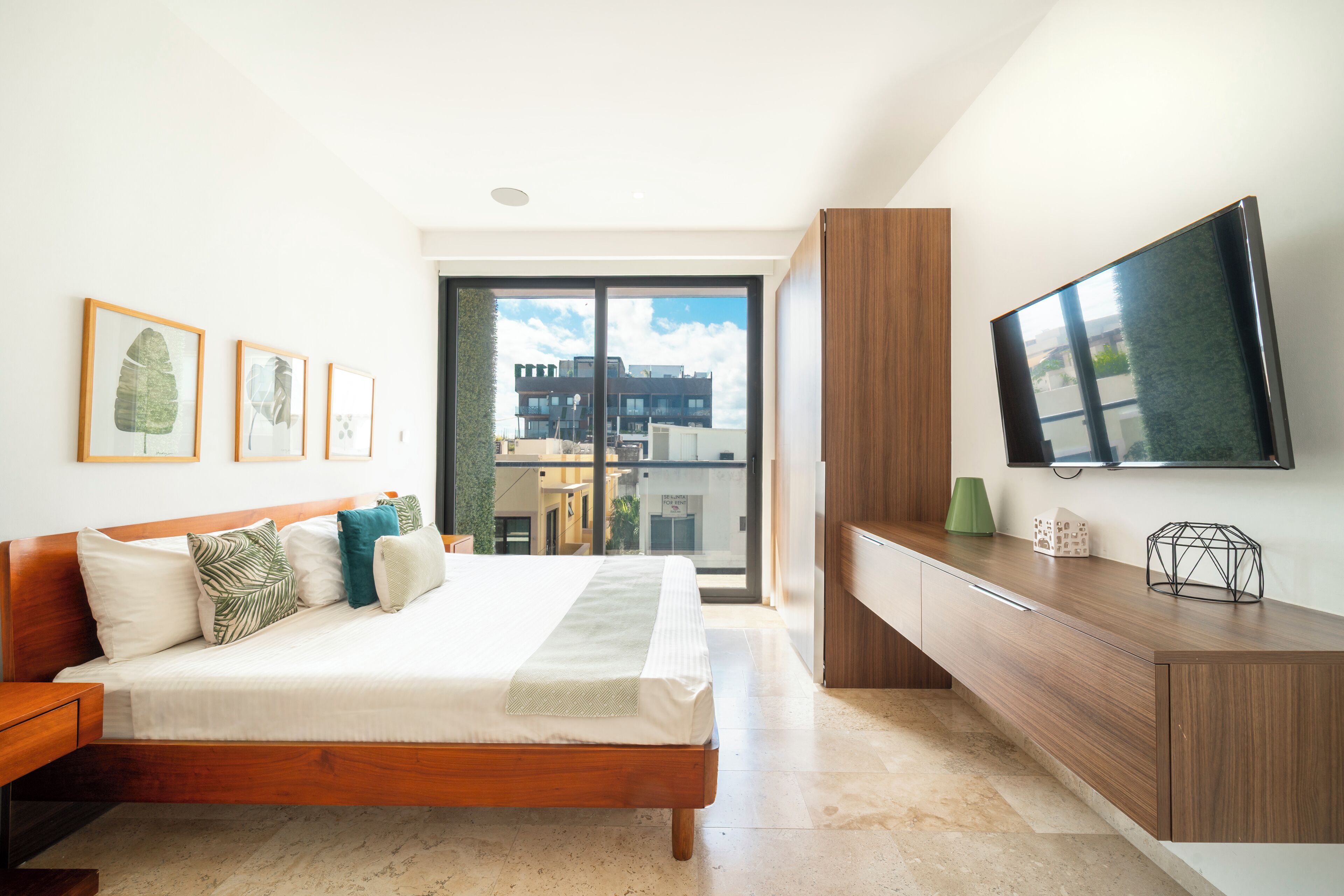 Condo Deluxe | Caja de seguridad en la habitación y wifi gratis 