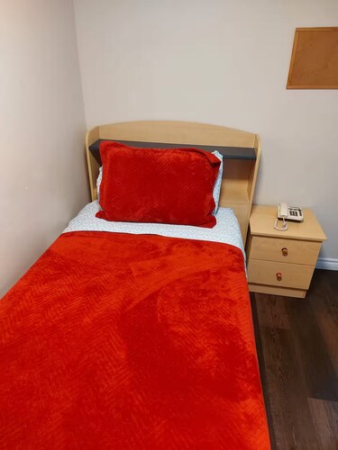 # 106 Enjoy your stay