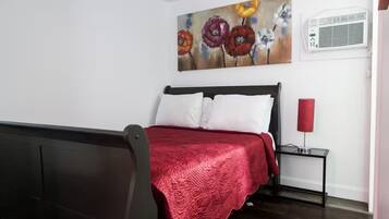 Fer et planche à repasser, Wi-Fi, draps fournis