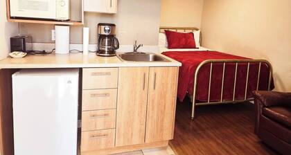 # 108 Enjoy your stay