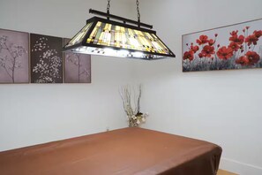 4 camere, una cassaforte in camera, ferro/asse da stiro, Wi-Fi gratuito