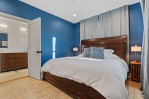 7 slaapkamers