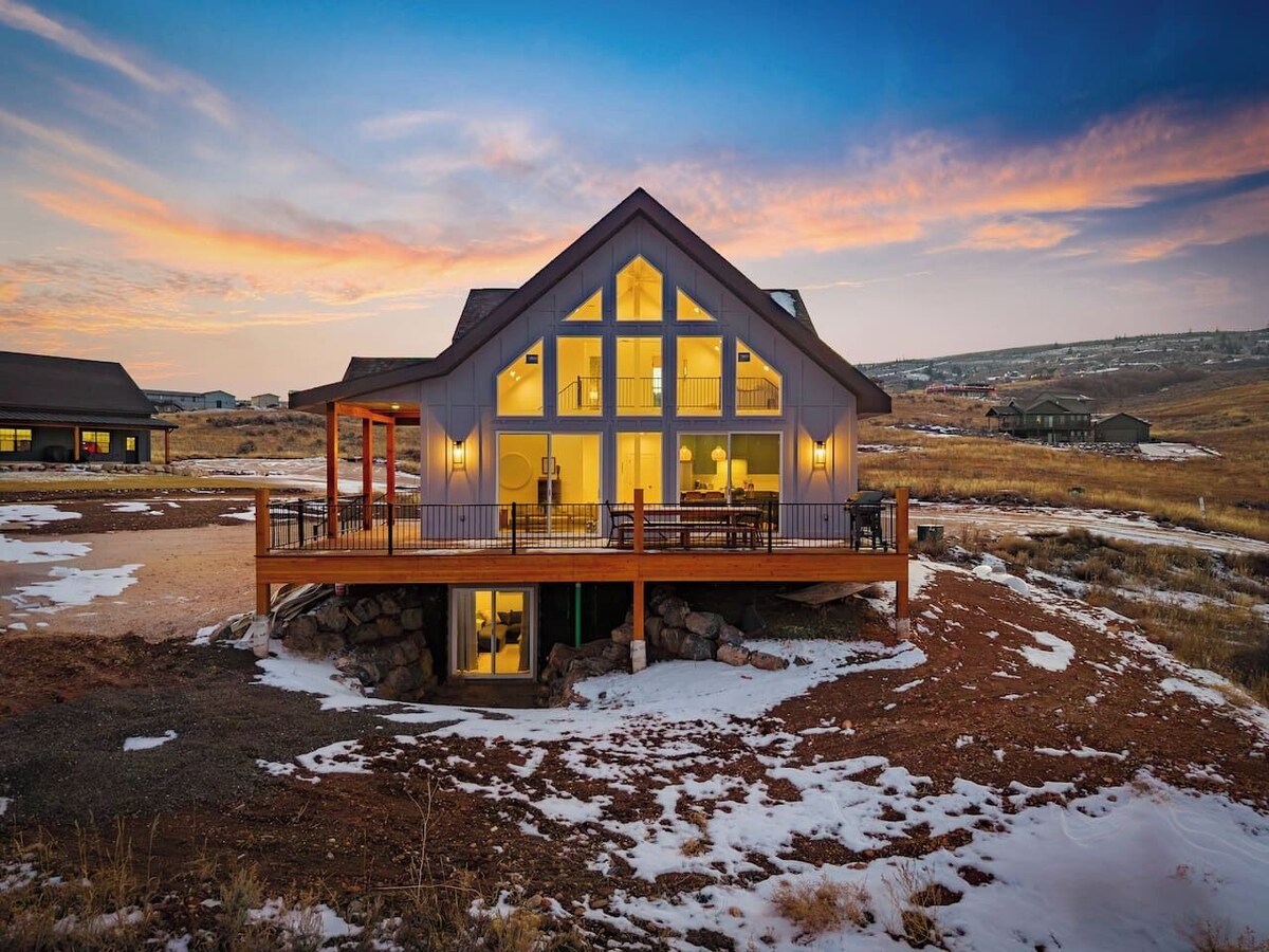 Image de profil de l’hôte