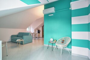 Smart TV - La Riviera dei Colori (Marina di Andora)