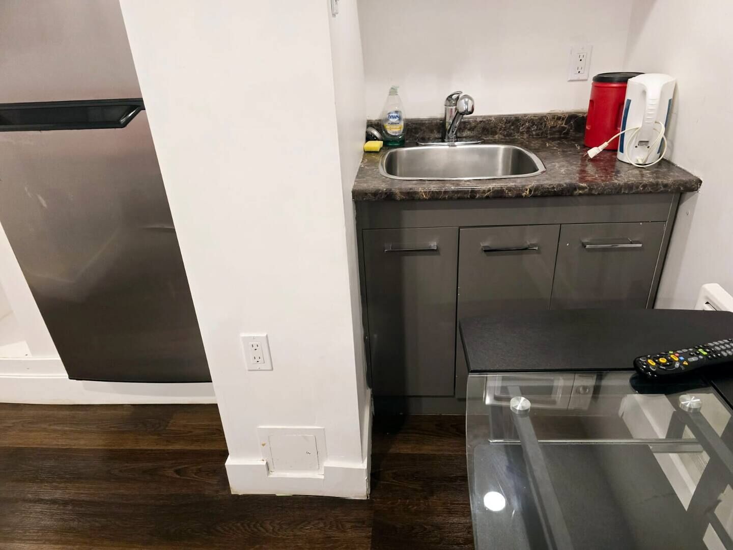 Cuisine privée