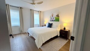 2 bedrooms, WiFi, bed sheets - Stylish Fishtown 2BR/2BA + Office + Bonus TV Lounge + Private Patio – 30+ Days (Philadelphia)