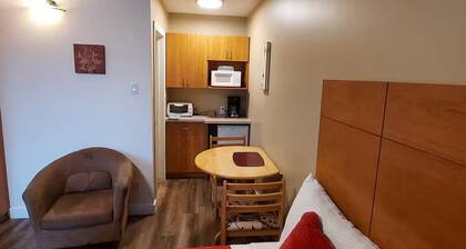 #110 Enjoy your stay