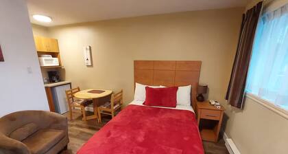 #110 Enjoy your stay