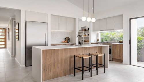 Stylish Flat on Jurmalas Street