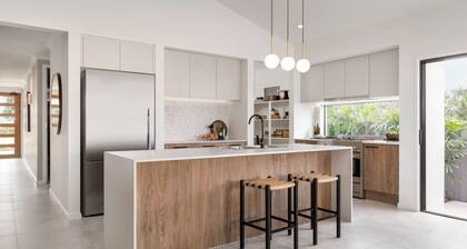 Stylish Flat on Jurmalas Street