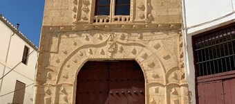 Apartment Sleeps 4 Alhama de Granada Town Centre