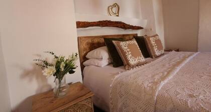 Apartment Sleeps 4 Alhama de Granada Town Centre