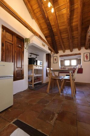 Dining - Apartment Sleeps 4 Alhama de Granada Town Centre (Alhama de Granada)