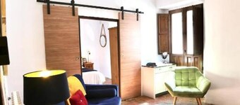 Apartment Sleeps 4 Alhama de Granada Town Centre