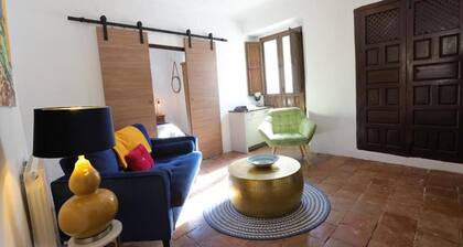 Apartment Sleeps 4 Alhama de Granada Town Centre