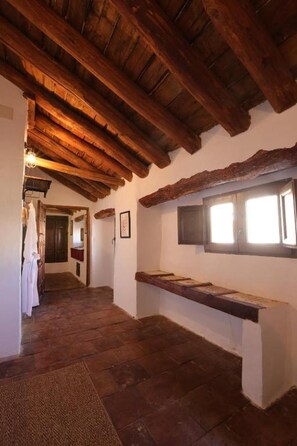 Interior - Apartment Sleeps 4 Alhama de Granada Town Centre (Alhama de Granada)