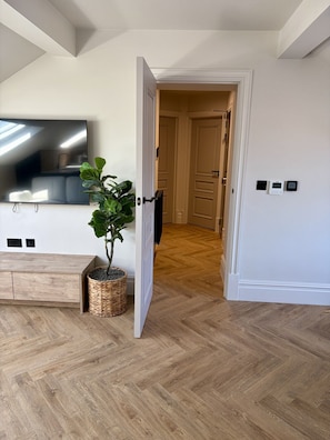 Interior - East Parade Collection, The Penthouse (North Yorkshire)