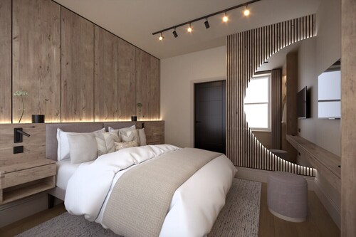 East Parade Collection, The Penthouse