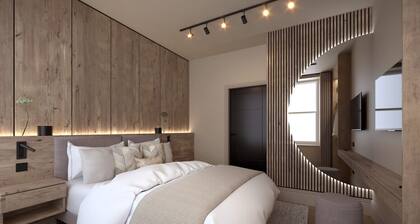 East Parade Collection, The Penthouse