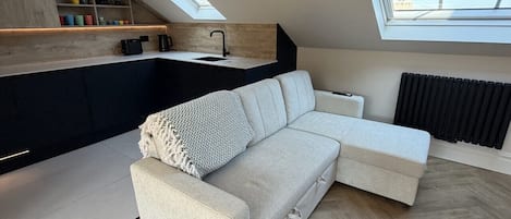 TV