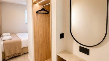 2 chambres, bureau, fer et planche à repasser, Wi-Fi