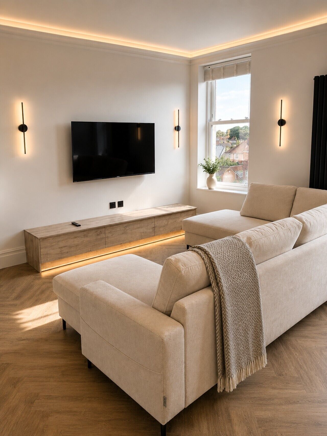 TV