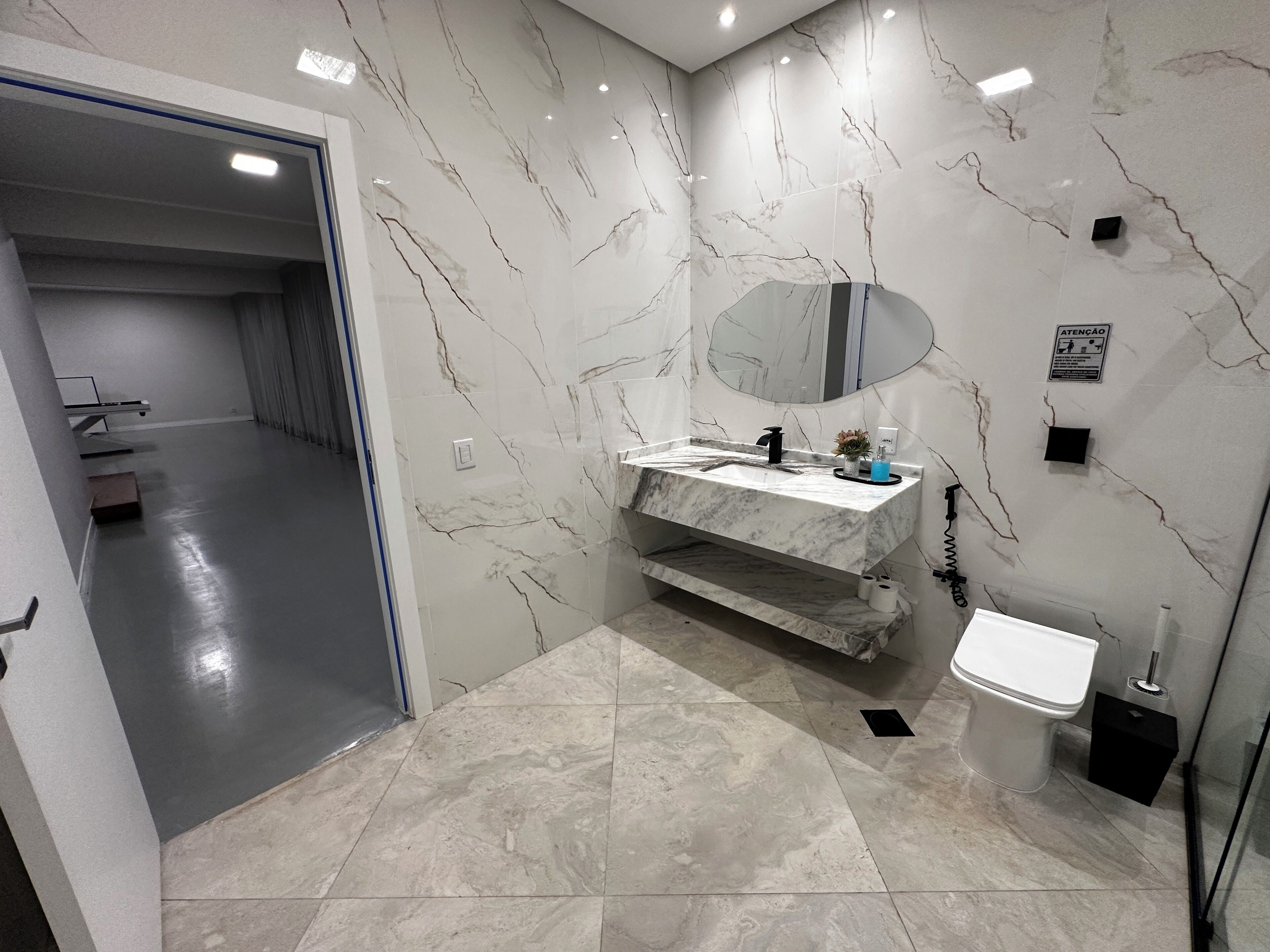 Kamar mandi